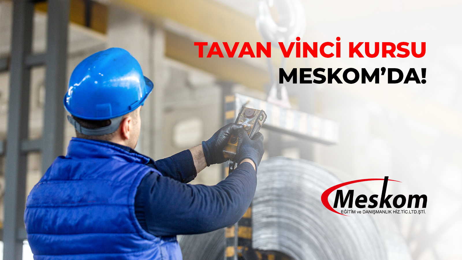Makine türlerine göre eğitim başlıkları