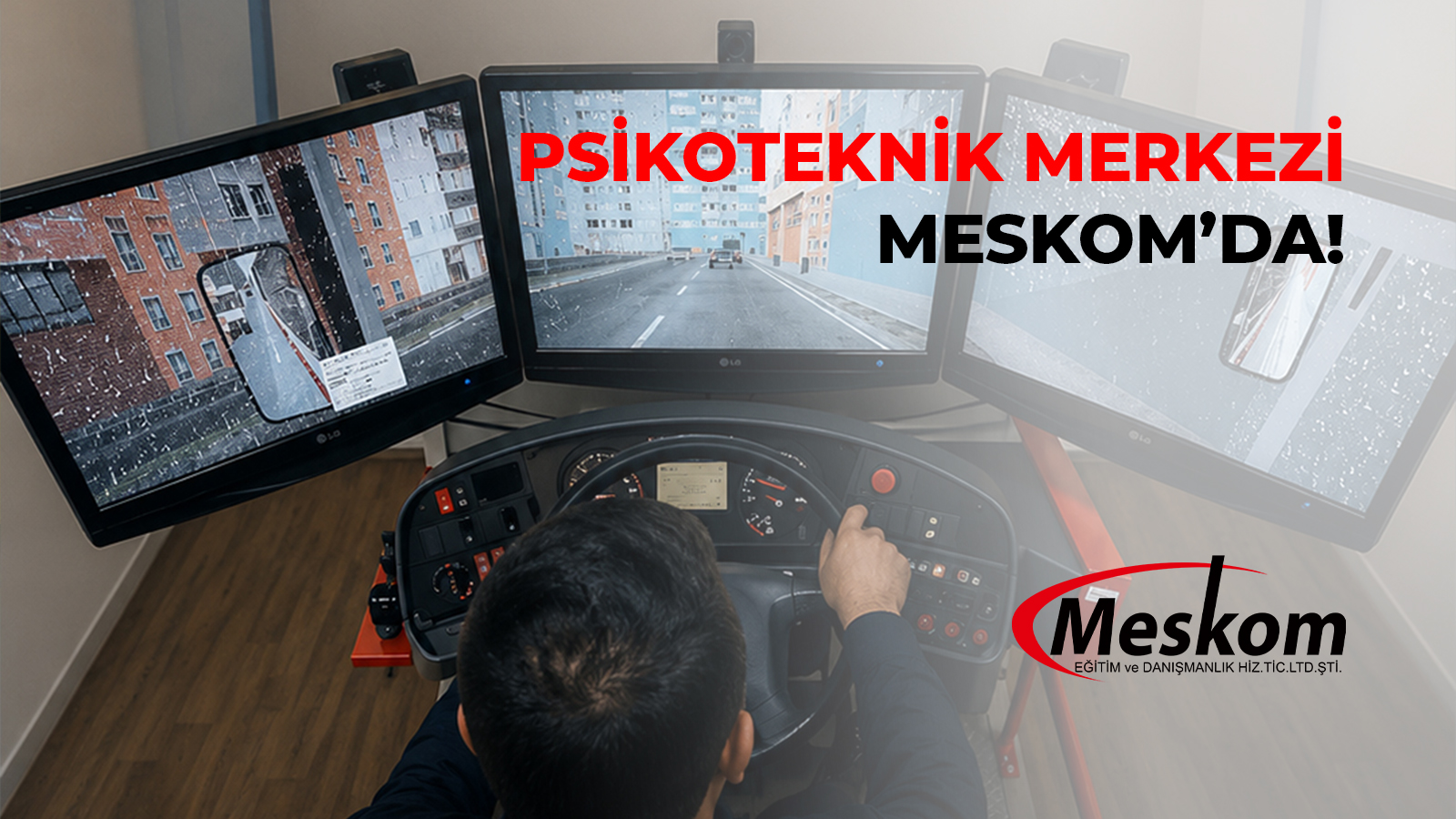 Psikoteknik değerlendirme süreci