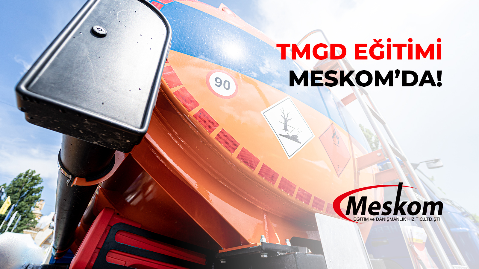 Tehlikeli madde taşımacılığı başlıkları