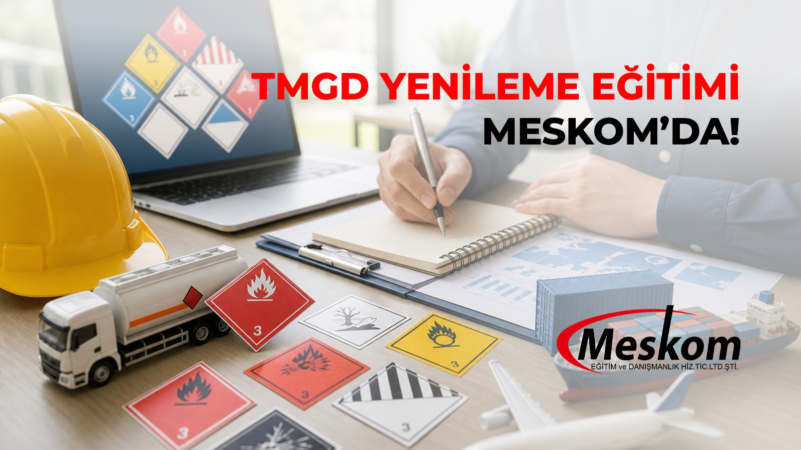 TMGD ve yenileme süreçleri